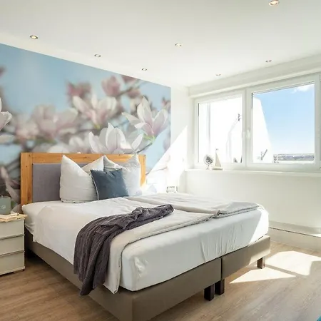 Appartamento Ferienpark-heiligenhafen-haus-b-wohnung-10-03-parksuite *