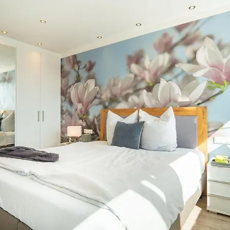 Ferienpark-heiligenhafen-haus-b-wohnung-10-03-parksuite * Heiligenhafen