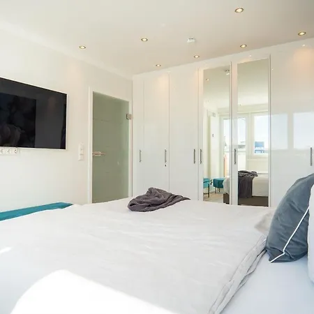 Ferienpark-heiligenhafen-haus-b-wohnung-10-03-parksuite Appartamento *