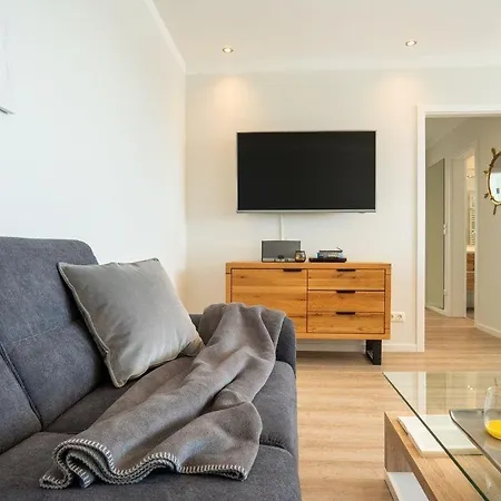 Ferienpark-heiligenhafen-haus-b-wohnung-10-03-parksuite * Heiligenhafen