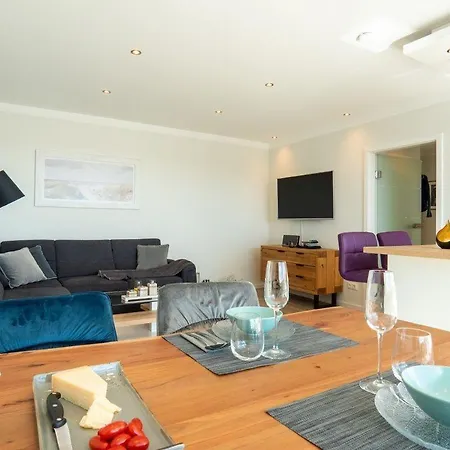 Appartamento Ferienpark-heiligenhafen-haus-b-wohnung-10-03-parksuite *