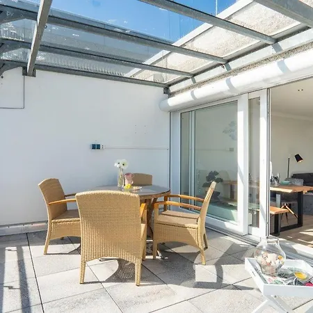 Ferienpark-heiligenhafen-haus-b-wohnung-10-03-parksuite Heiligenhafen