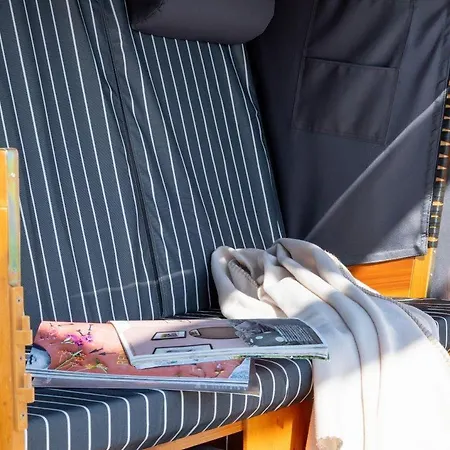 Appartamento Ferienpark-heiligenhafen-haus-b-wohnung-10-03-parksuite *